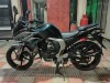 Yamaha Fazer